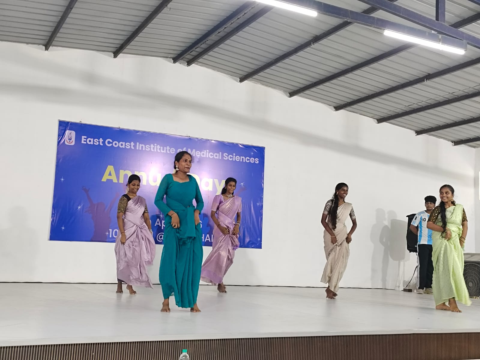 Annual Day Celebration 26.04.26 - AHS EIMS